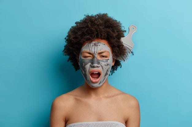 Masque nourrissant pour cheveux : comment le faire à la maison