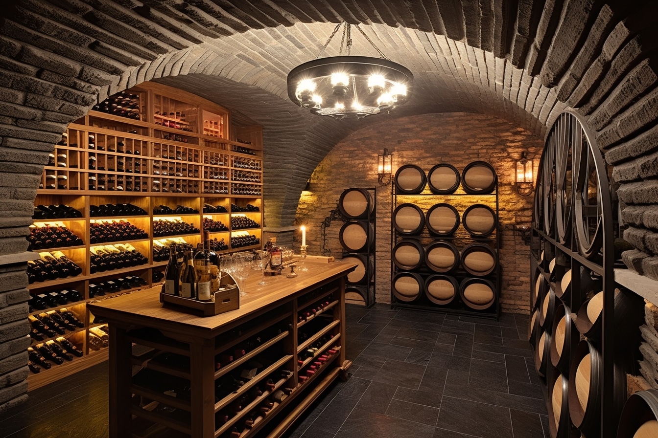 Comparatif des différents types de cave à vin — free download
