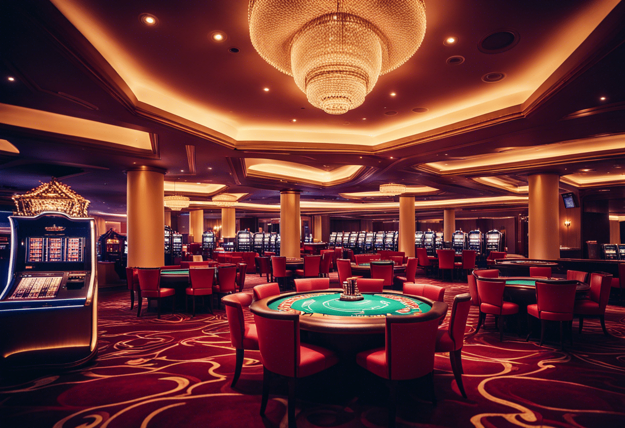 Bonus attractifs sur Legiano Casino à découvrir Stratégies pour maximiser les offres de Legiano Casino
