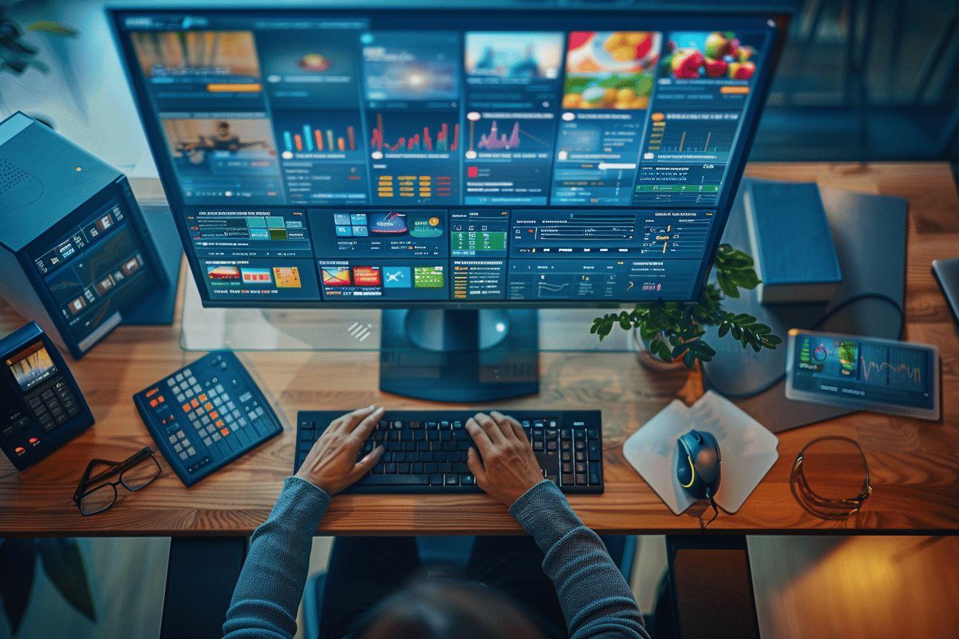 activer l'essai gratuit de Business Prime