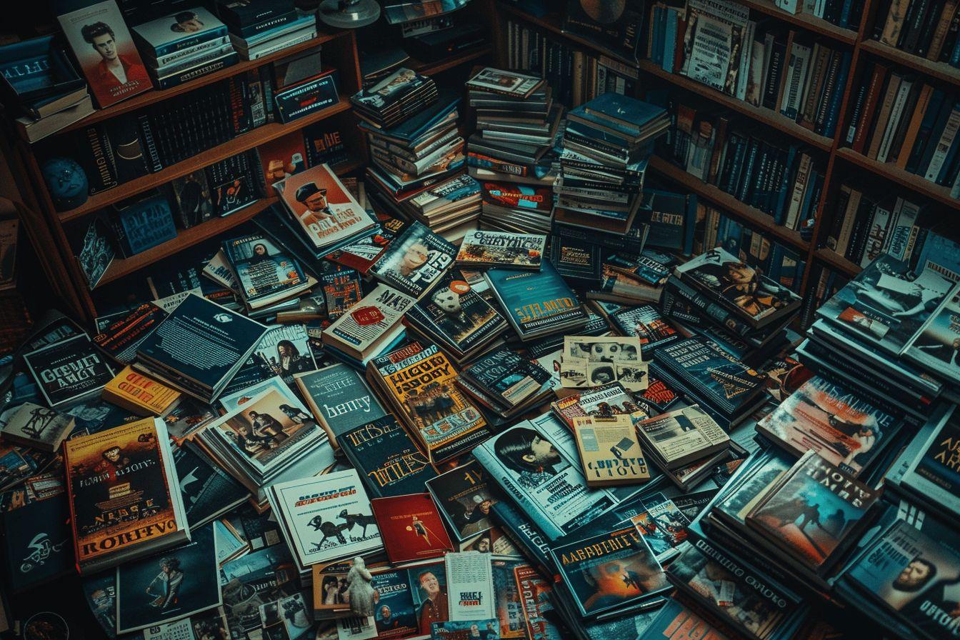 La pièce de théâtre "Harry Potter et l'Enfant Maudit"