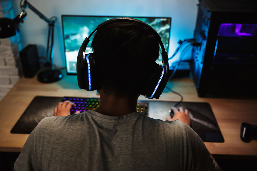 Tous les profils de joueurs peuvent accéder facilement aux plateformes de jeux