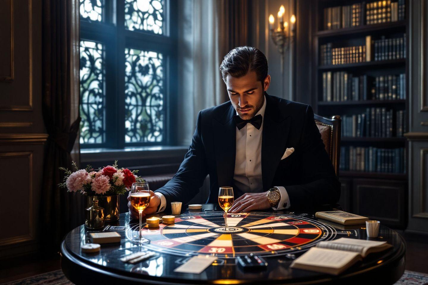 Sélection de jeux coopératifs ou compétitifs pour les soirées en couple