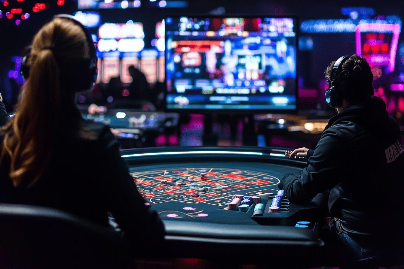 Mon verdict sur Casino Montecarlo