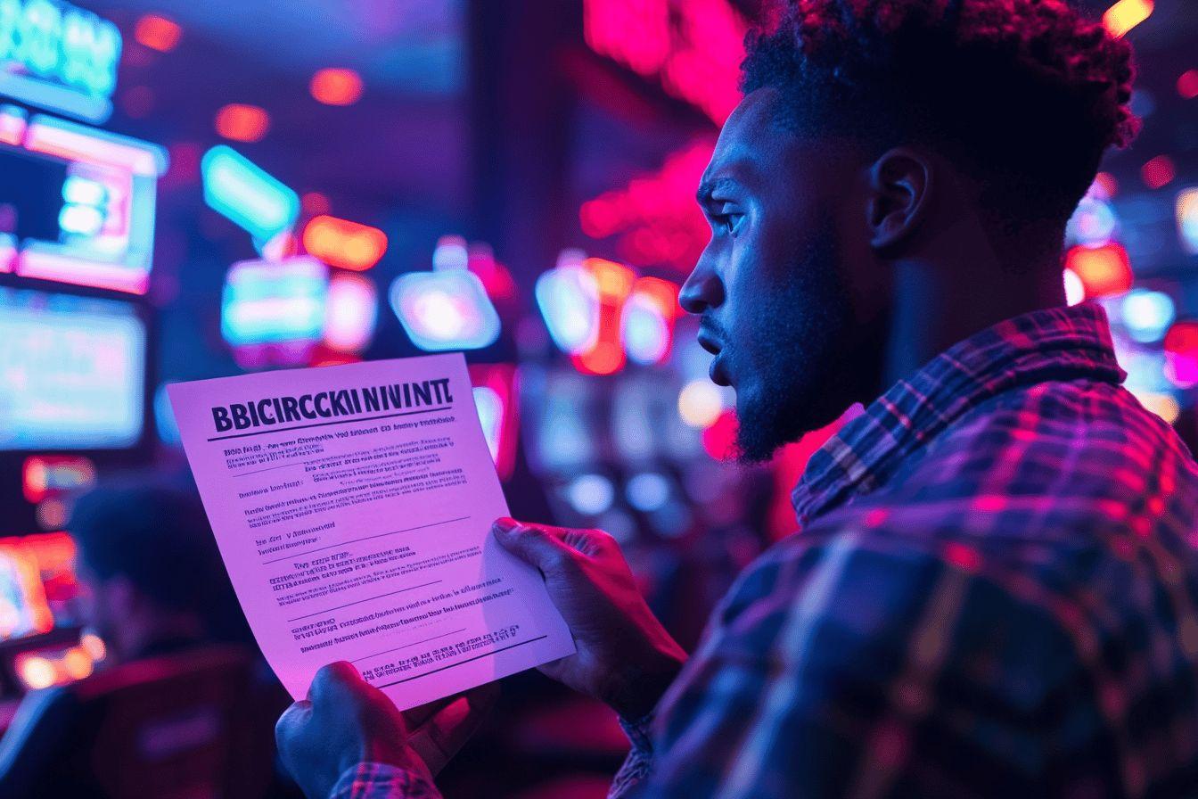 taux de redistribution (RTP) de Merlin Casino