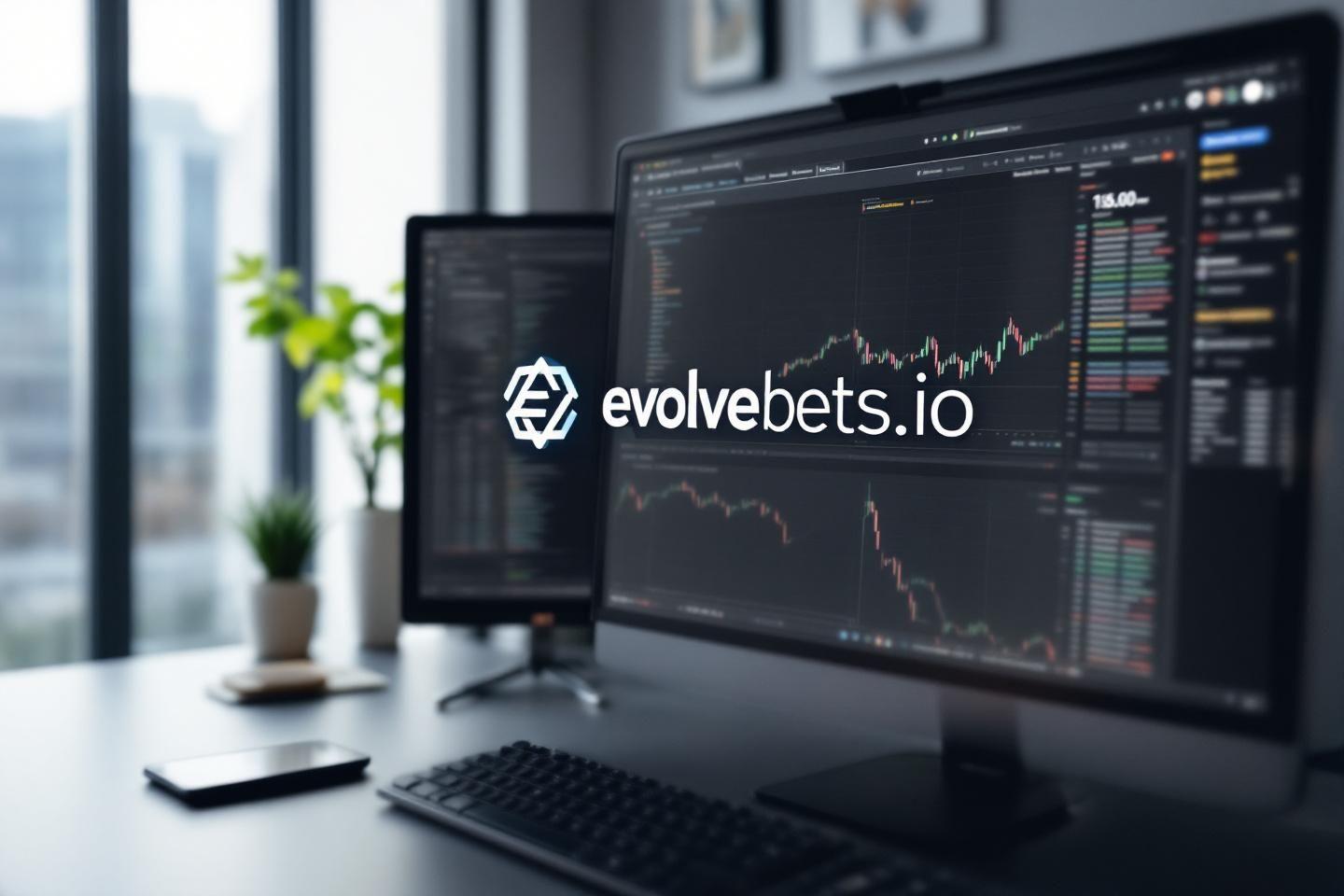 Evolvebets Casino Fonctionnalités des jeux disponibles sur la plateforme
