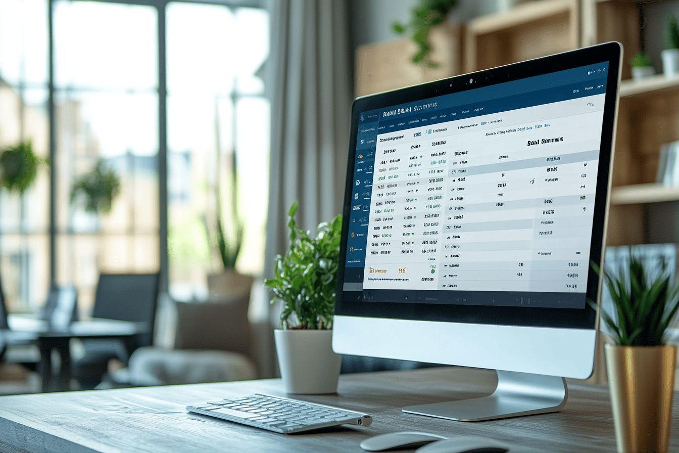 Appli de compta simple auto-entrepreneur