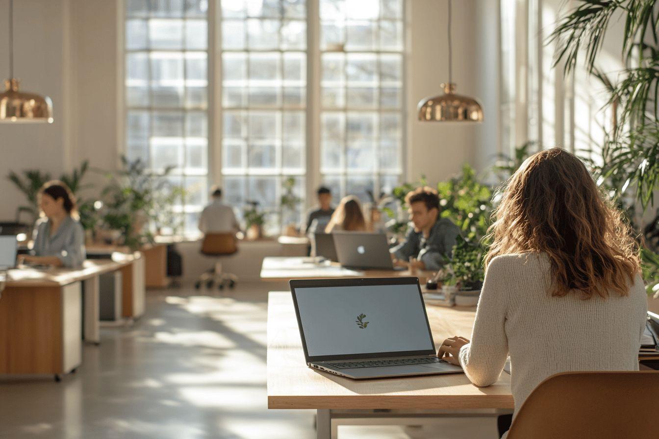 Casque réduction bruit télétravail près d’axe routier