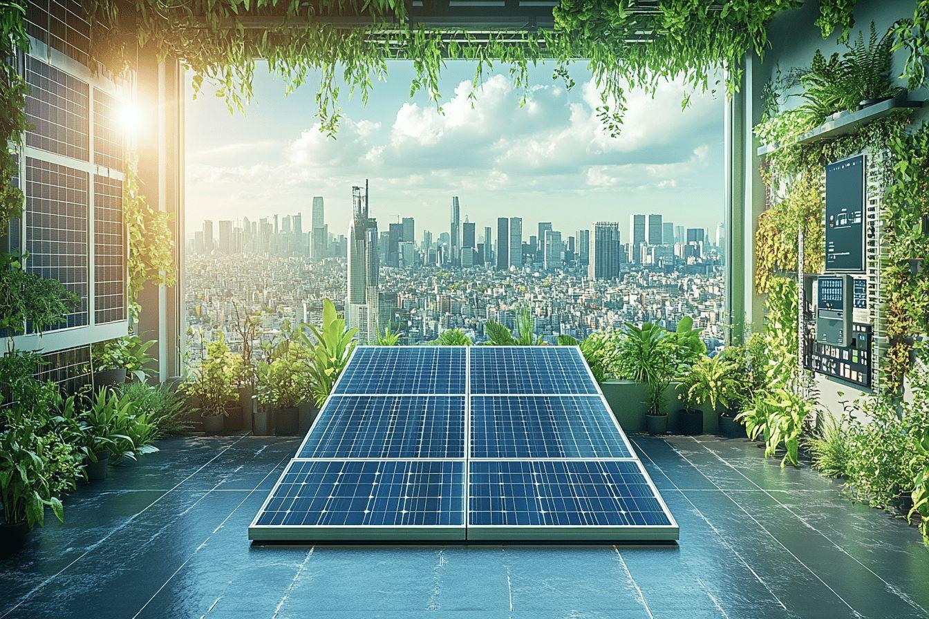 Contrat électricité pro indexé