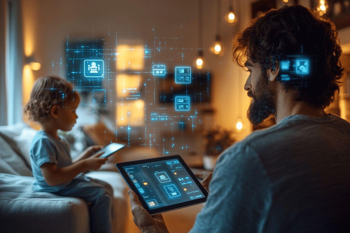 encadrer les réseaux sociaux d’un collégien