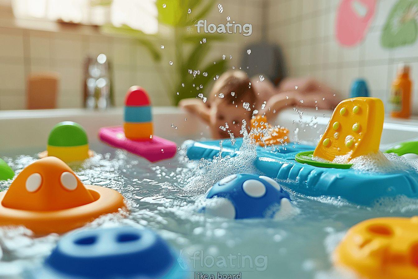 Préparer un enfant anxieux à son premier cours de natation