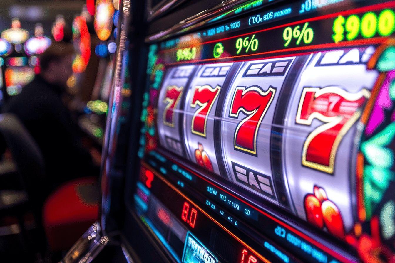 Mon verdict sur casinoevian.fr