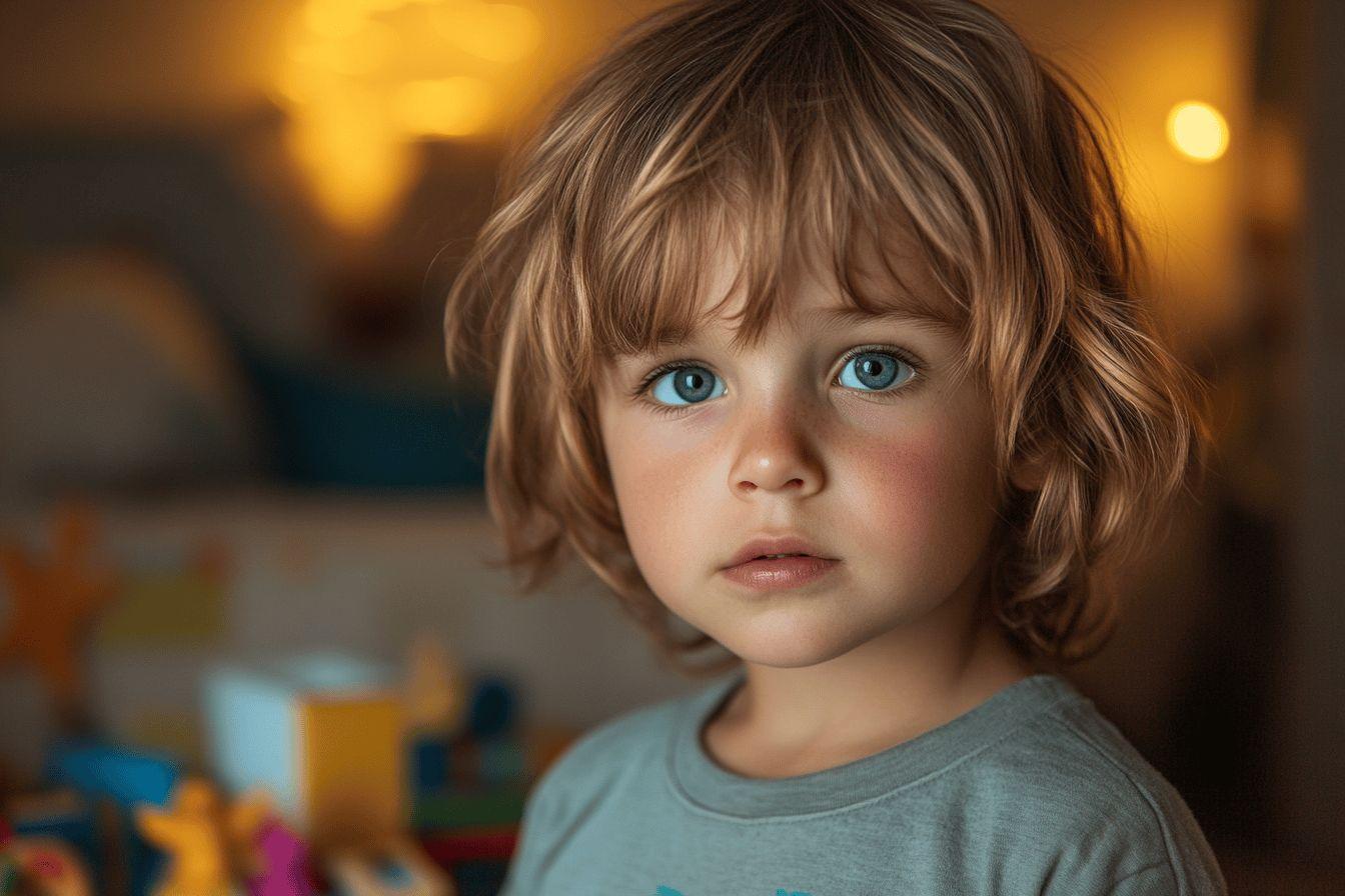 Harcèlement scolaire avec un enfant timide