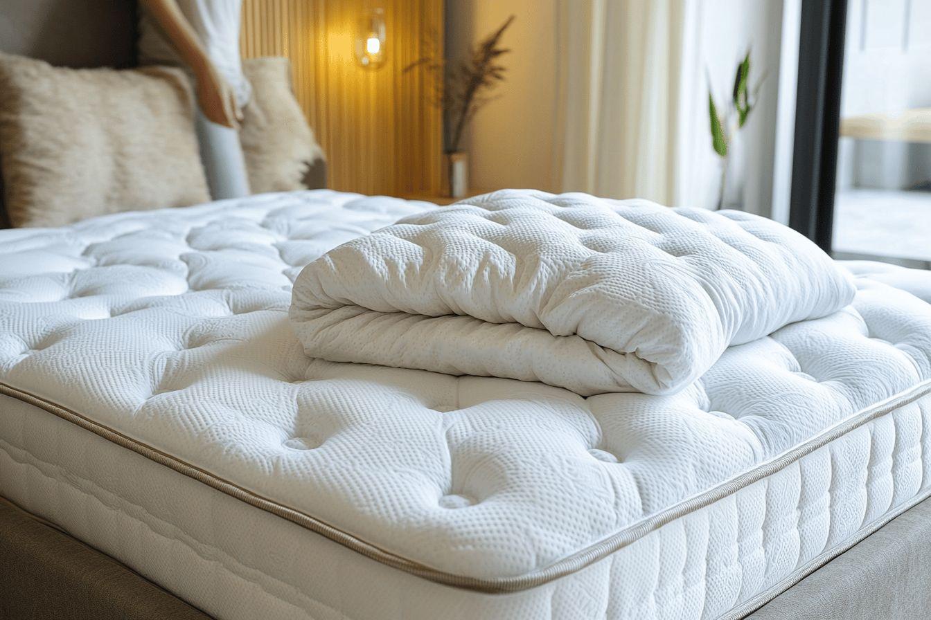 Lit gigogne chambre d’amis