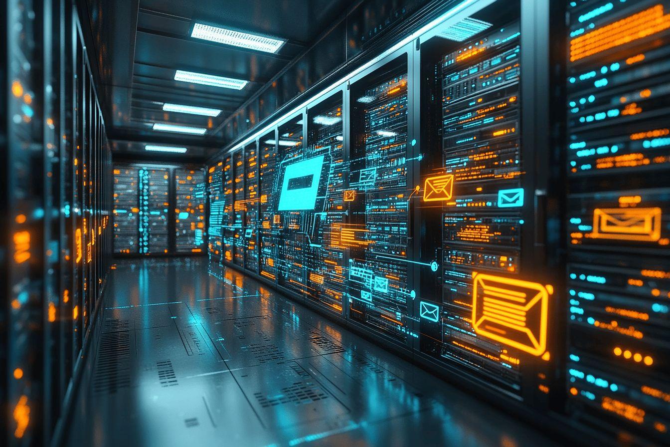 Migration hébergement : réussir sans perte SEO ni mails