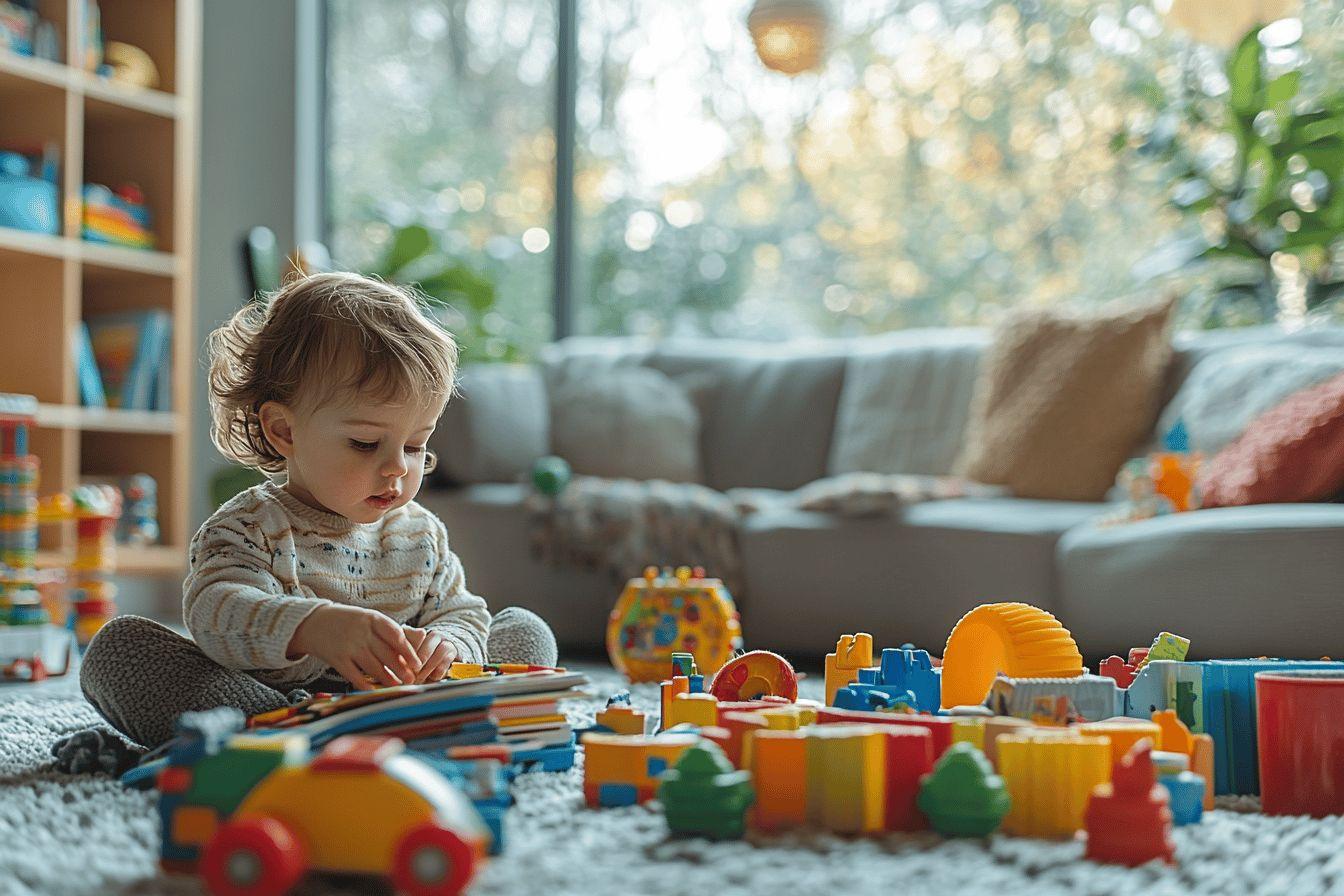 Préparer son enfant au CP pour lire