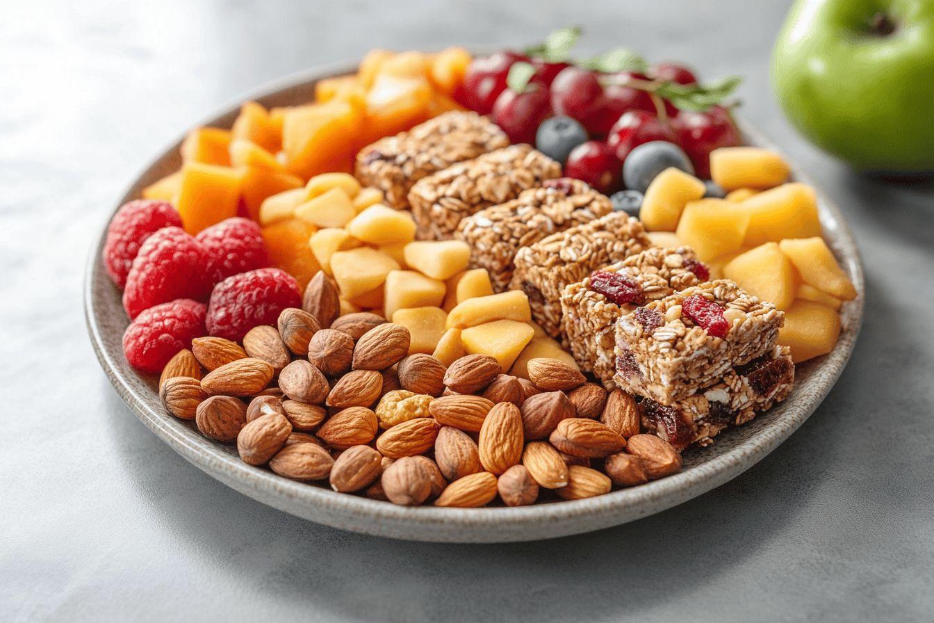 Réduire le sucre enfants sans frustration