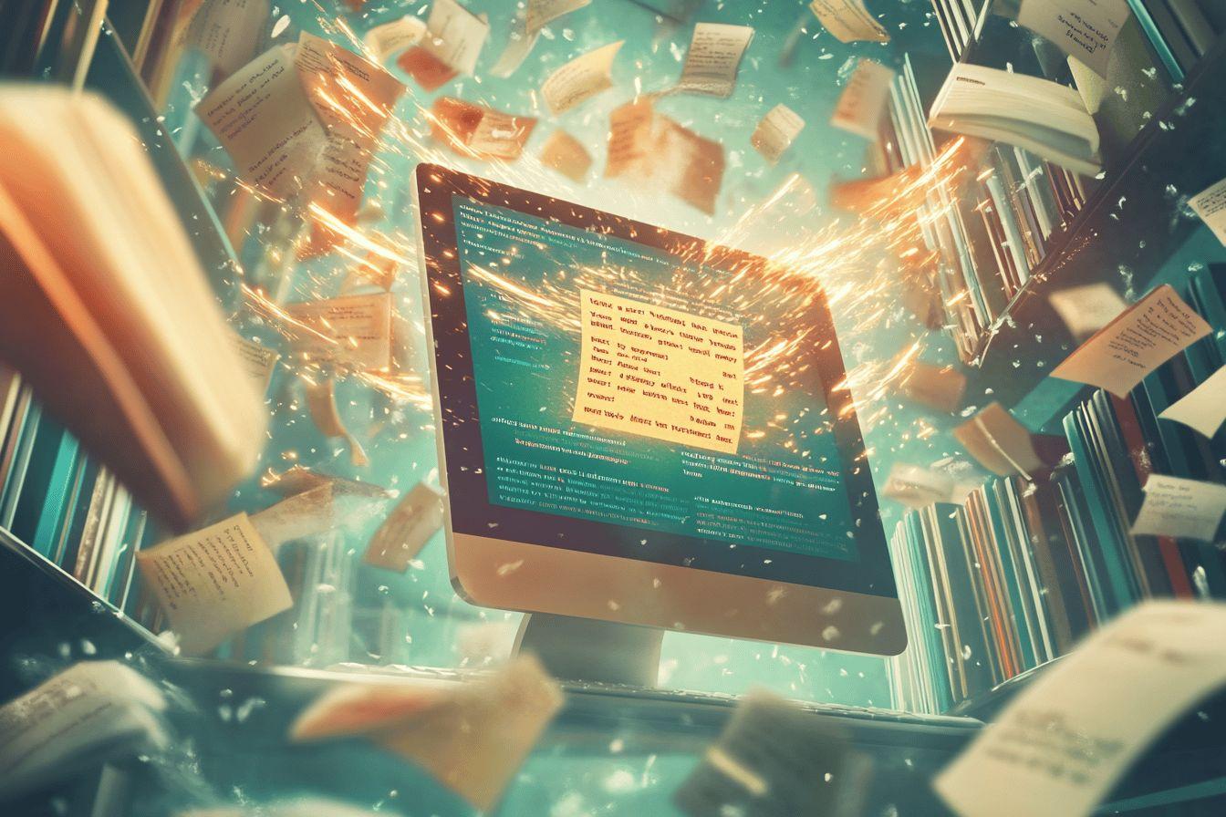 Révisions collégien dyslexique