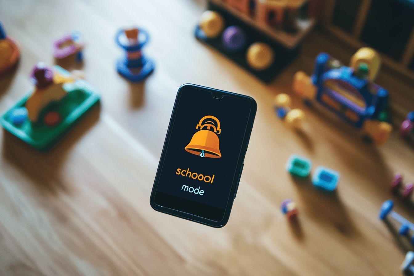 Smartwatch enfant utile