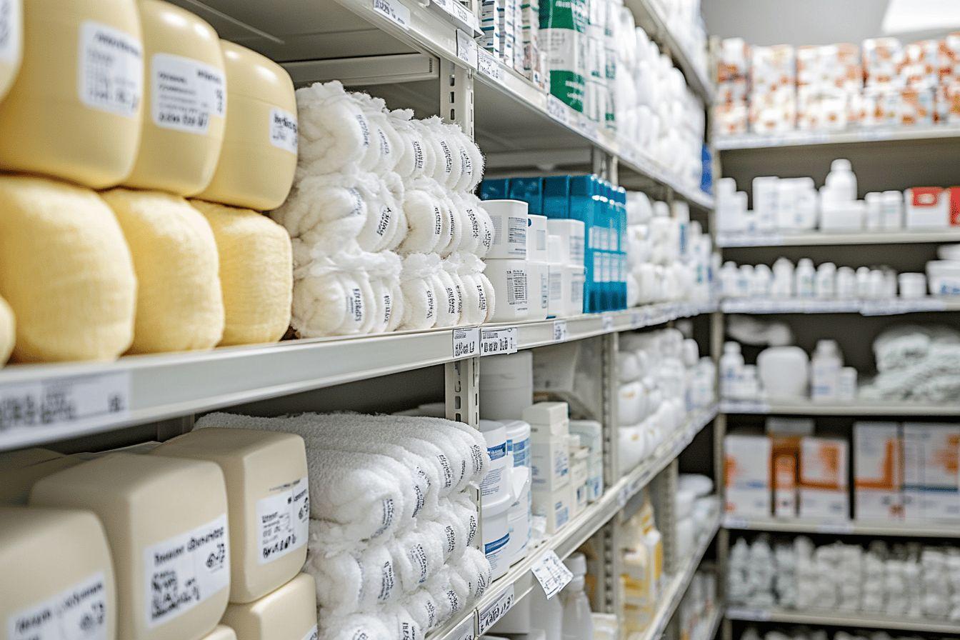 Trousse de pharmacie maison : version minimaliste complète