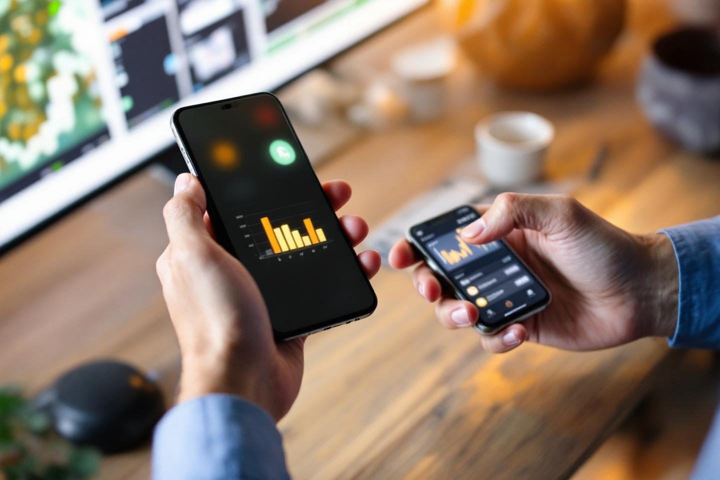 les besoins d'une colocation étudiante appli de budget partagé