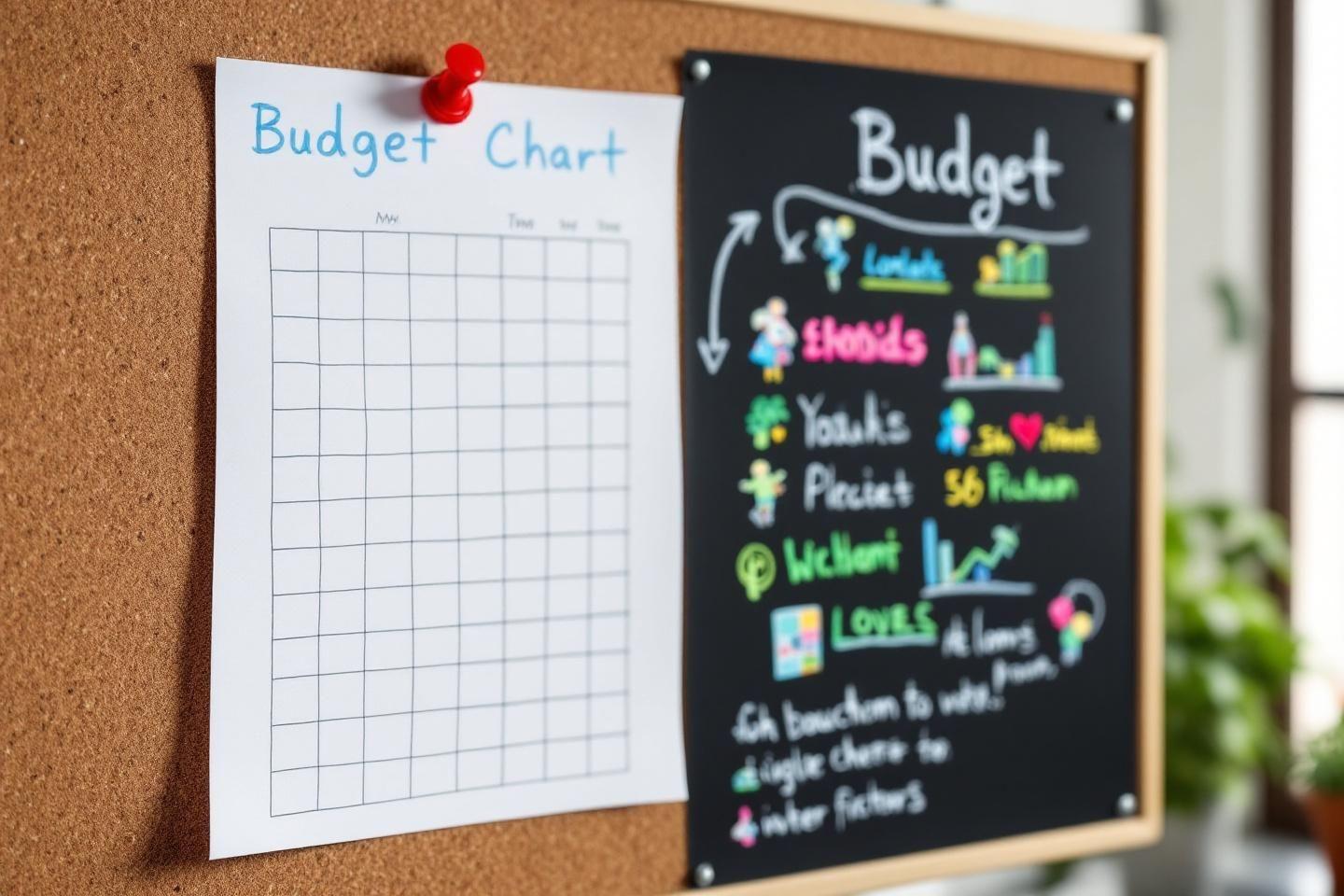 Fixer un budget strict et réaliste dans les paris sportifs