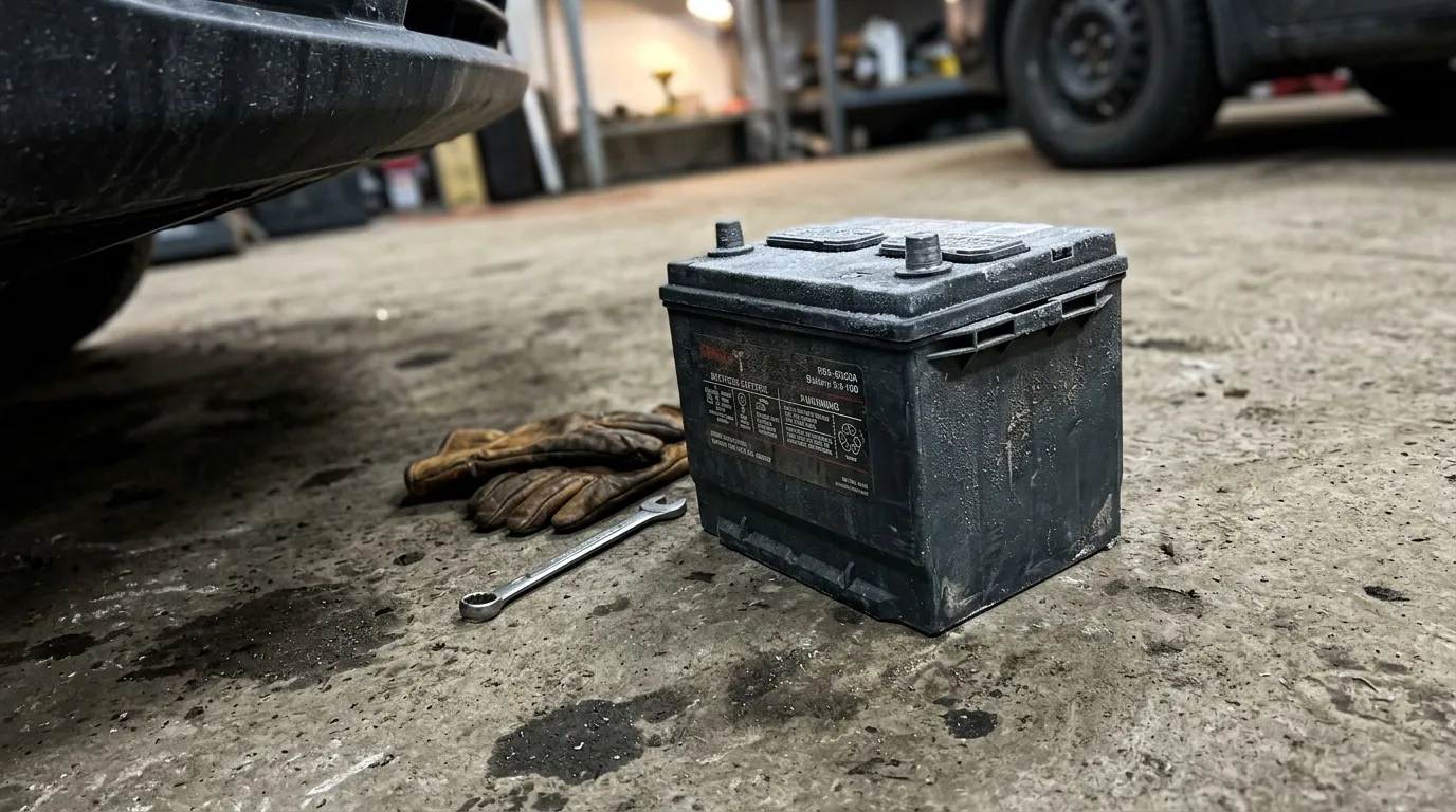 Combien de temps rouler pour recharger sa batterie