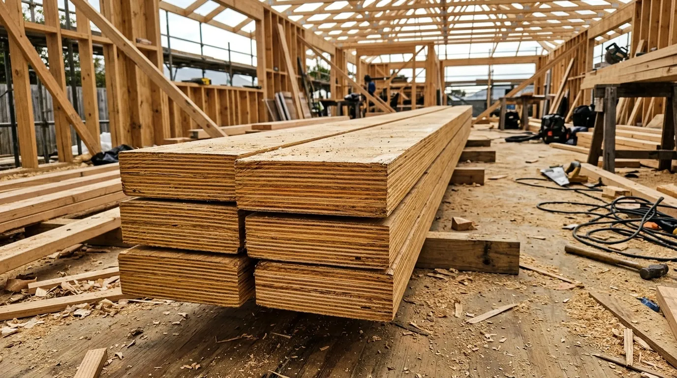Chevrons de toit pas cher : quel bois choisir