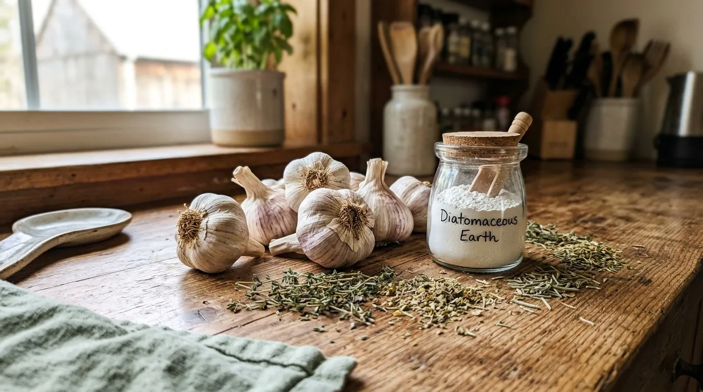 Soigner la diarrhée de poule naturellement : 5 remèdes