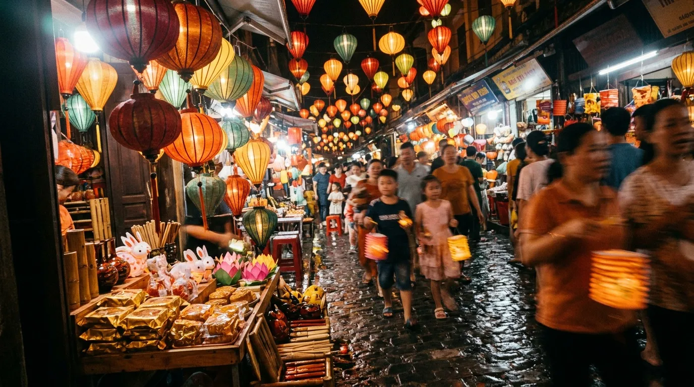 Meilleure période Sud Vietnam : climat et saisons
