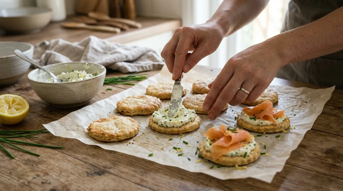 Reste de pâté en croûte : recettes et astuces